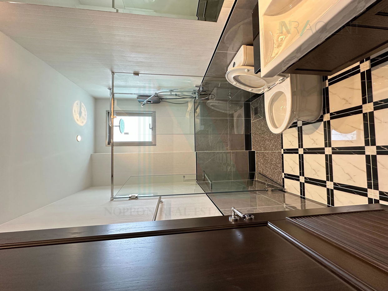 picture 📌 For Rent 2-story House PERFECT MASTERPIECE SUKHUMVIT 77 4 bedroom 6 bathroom - 8/8