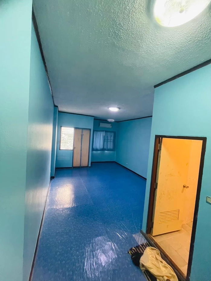 picture 🏢 Condo in Ratchada area, good price, near The Mall Bangkapi, installments only 3,xxx baht. - 1/3