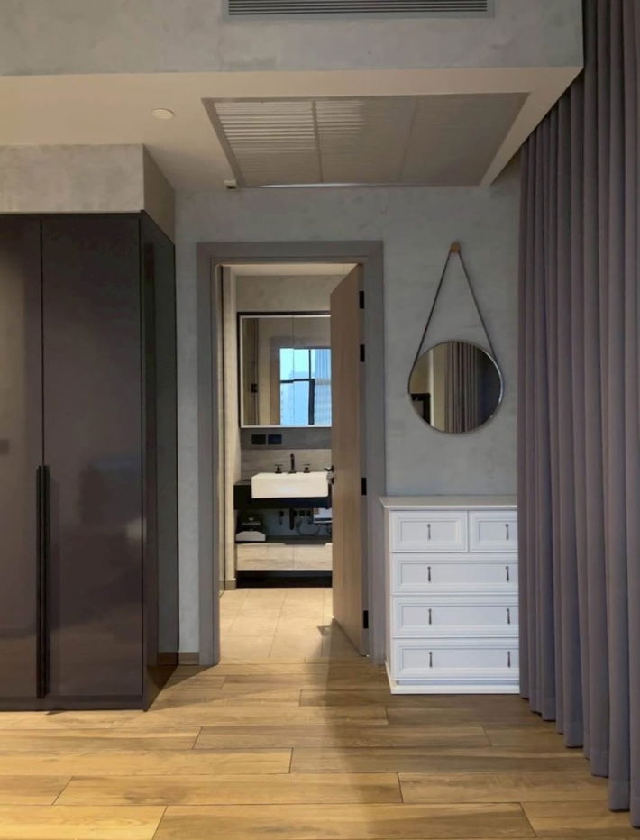 picture #R5412 Condo for rent The Lofts Asoke - 14/16