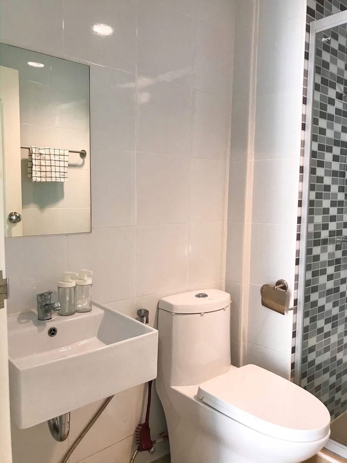 picture Tulip Square @ Aomnoi for rent ✨ Fully furnished - 7/7