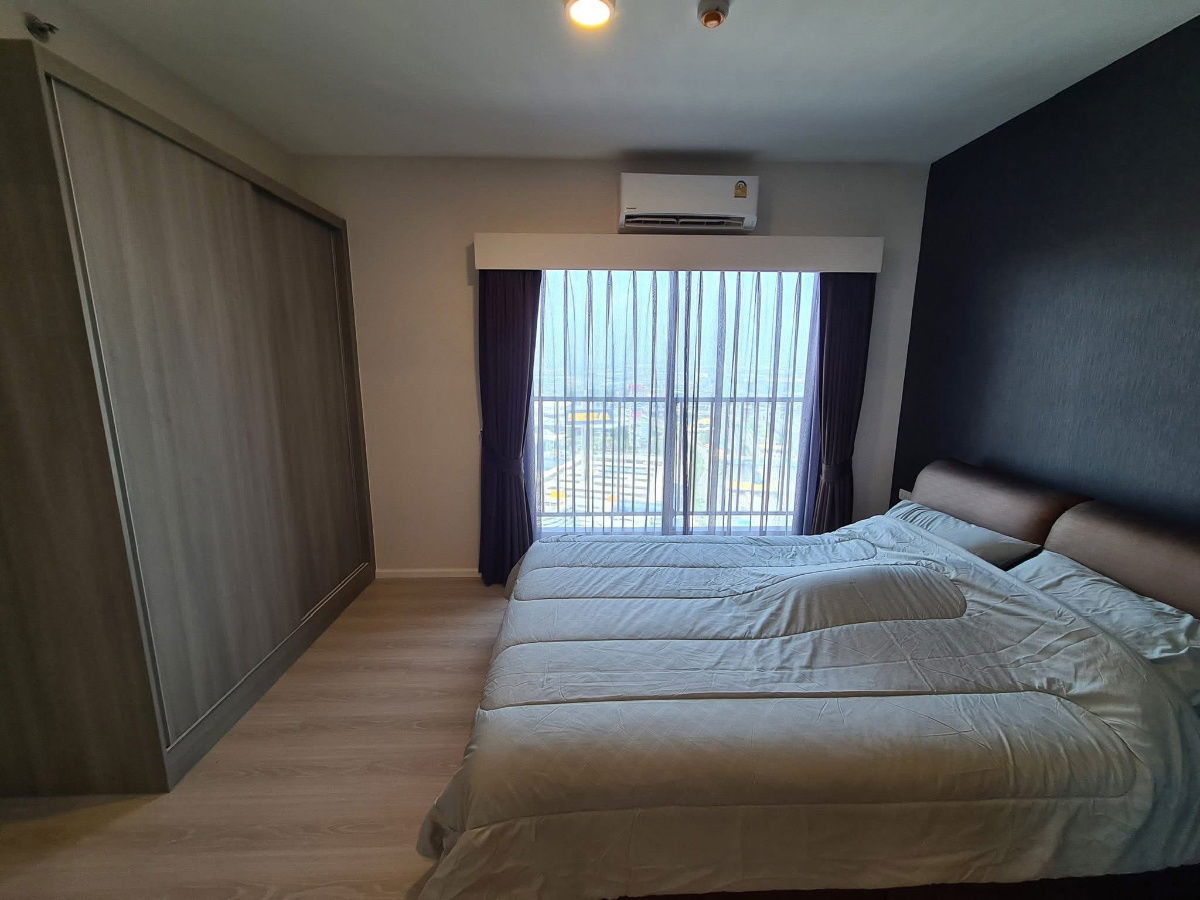 picture #R5410  Condo for rent  A Space Mega 1 - 3/11