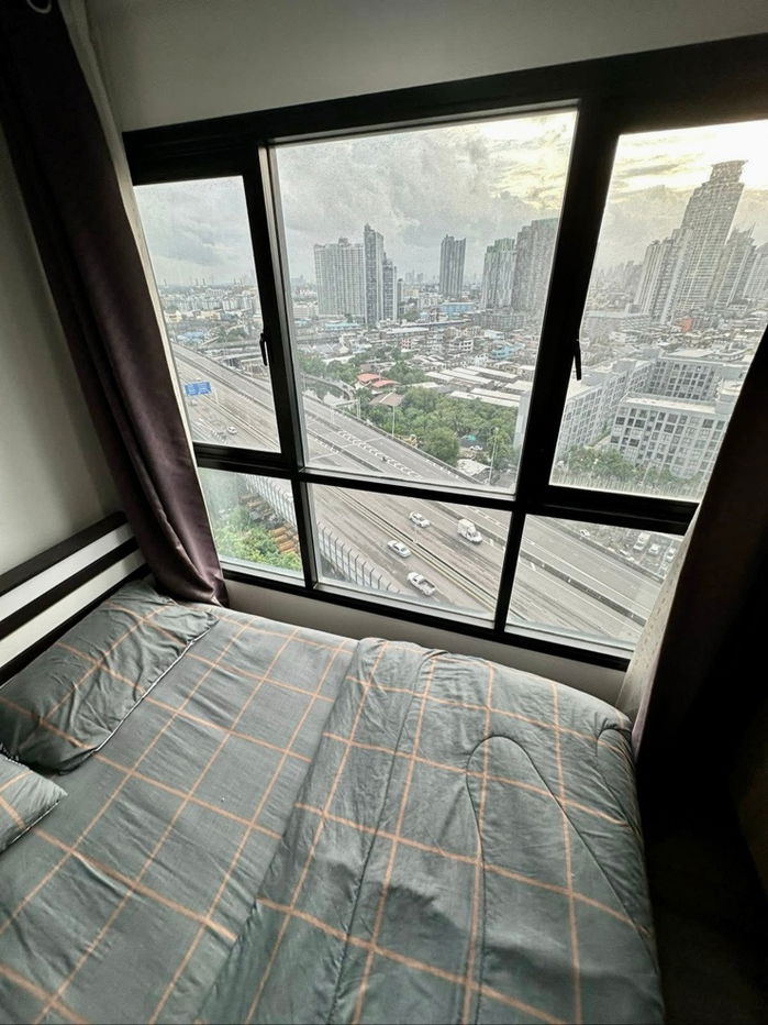 picture 🔥 For Rent : 📍 𝐓𝐡𝐞 𝐁𝐚𝐬𝐞 𝐏𝐚𝐫𝐤 𝐖𝐞𝐬𝐭 𝐒𝐮𝐤𝐡𝐮𝐦𝐯𝐢𝐭 𝟕𝟕📍 - 2/7