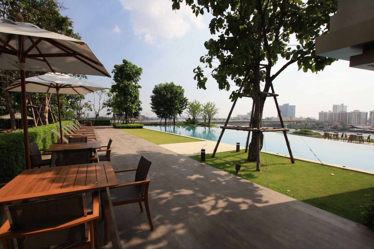 รูป 🏢 ให้เช่าคอนโด : 333 Riverside (333 ริเวอร์ไซด์)   รหัสทรัพย์  | 📌 LNP-C8634  - รูปที่ 3/15