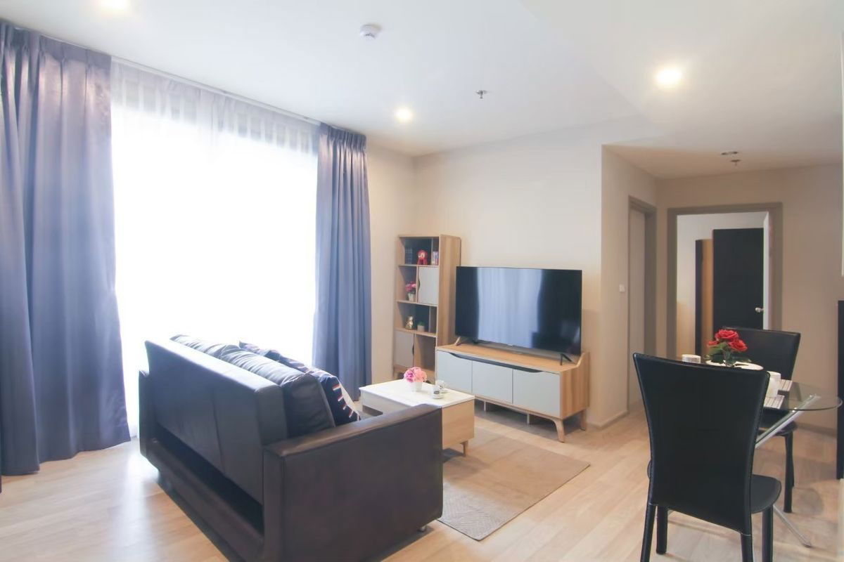 รูป Code: KJ7980  ให้เช่า IDEO Mobi Sukhumvit Eastpoint 🔥🔥 จองเดือนนี้รับส่วนลด1,000บาท 🔥🔥 @kjcondo (มี@ข้างหน้าด้วยนะคะ) - รูปที่ 6/19