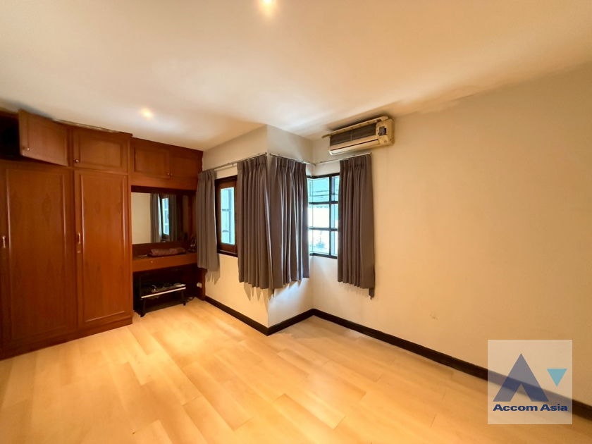 รูป 🔼🔽 AccomA 📩  4 BR Townhouse @Regent 71 (AA44324) - รูปที่ 19/20
