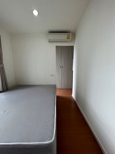 รูป คอนโด ลุมพินี พาร์ค รัตนาธิเบศร์-งามวงศ์วาน แบบ 2 ห้องนอน 2น้ำ 45 ตรม. ตึก  B ชั้น 14 ของครบ เพียง 12,000 บาท เท่านั้น - รูปที่ 3/10