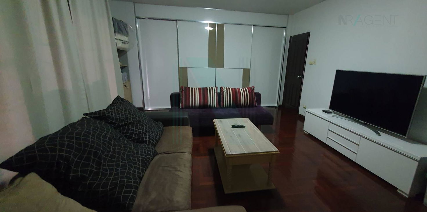 picture 📌 For Sell House CHUANCHUEN LADPRAO 2-story 5 bedroom 2 bathroom - 4/8