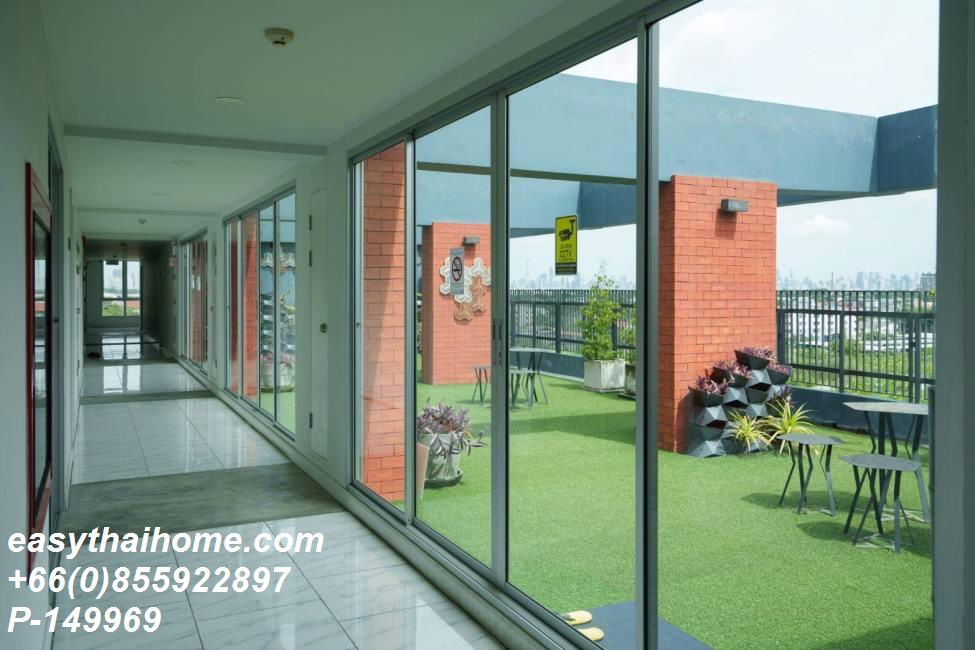 picture P-149969 🏢Condo for sell Deco Condominium fully furnished. - 16/36
