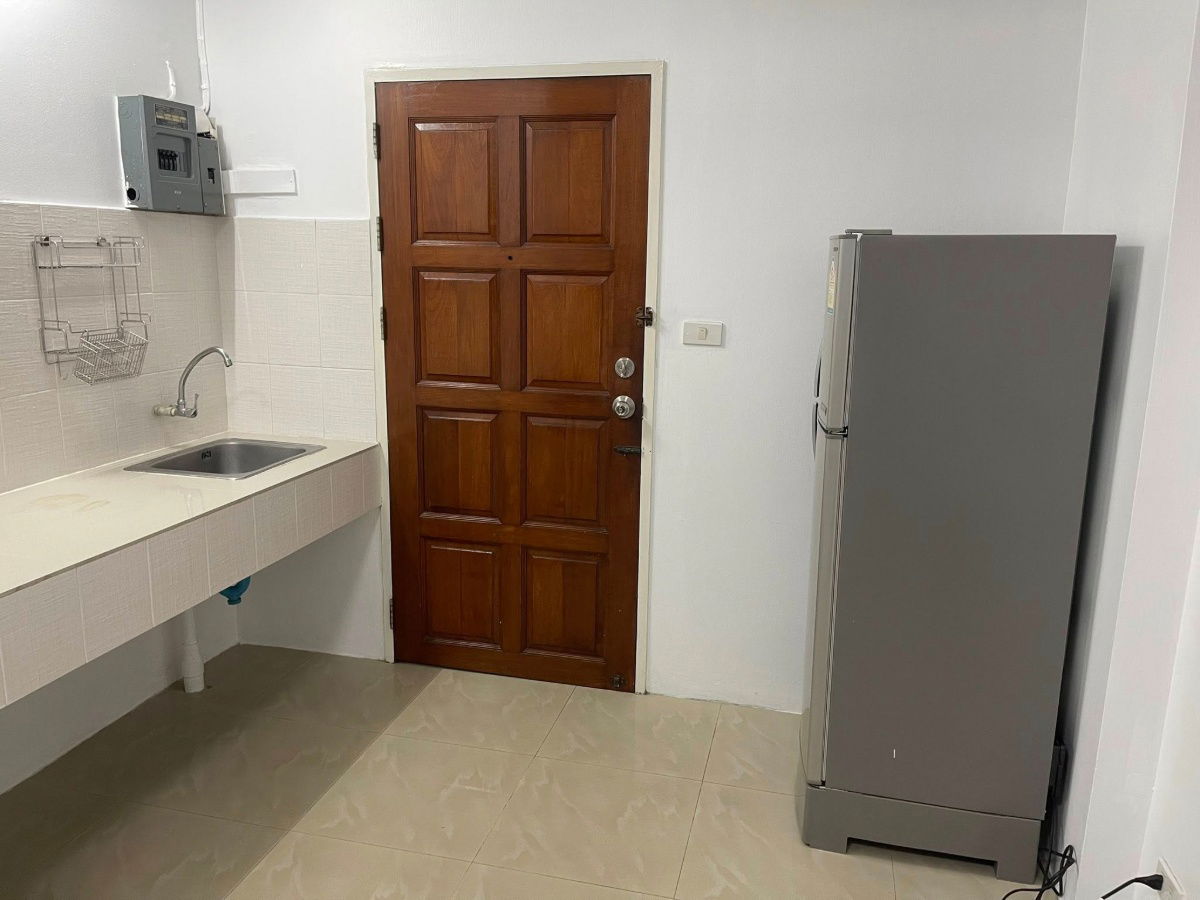picture 🌿 WS1817 [For rent] Chuladis Mansion Pratunam 💰 Rent only 12,000 baht/month 📍 BTS Chidlom - 5/5