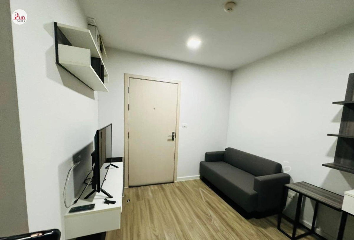 picture Gen Condo rangsit klong6 for rent  - 3/25