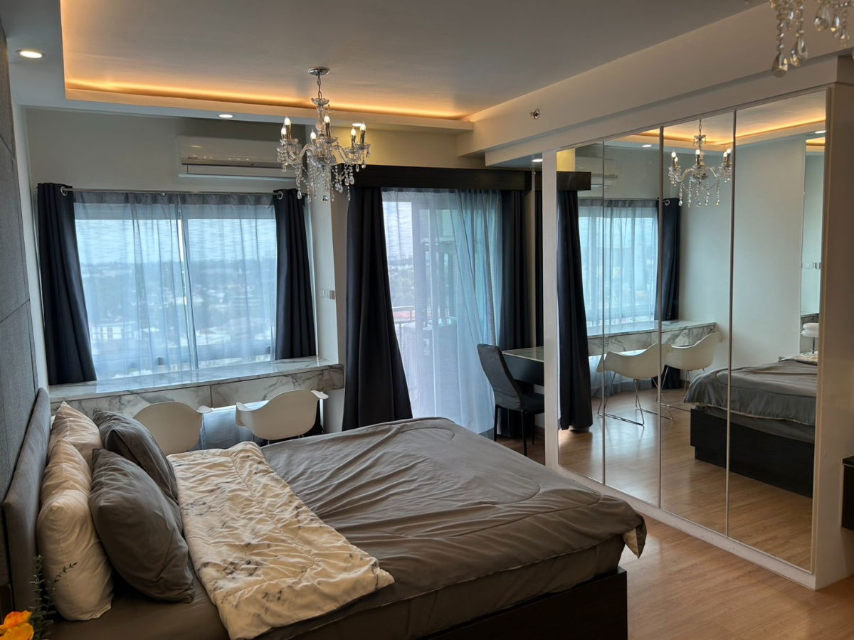 picture Condo for rent at Supalai Monte @Viang  9,500THB Tel. +66823899314 (Bubu) - 5/16