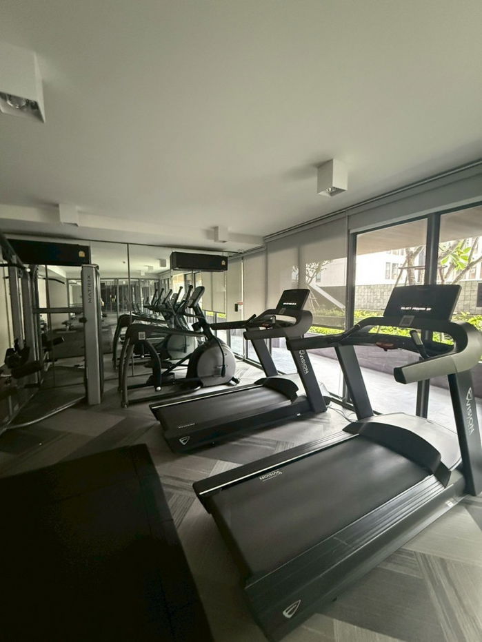 รูป ให้ เช่า คอนโด M1079 Quintara Phume Sukhumvit 39 30.68 ตรม - รูปที่ 12/12
