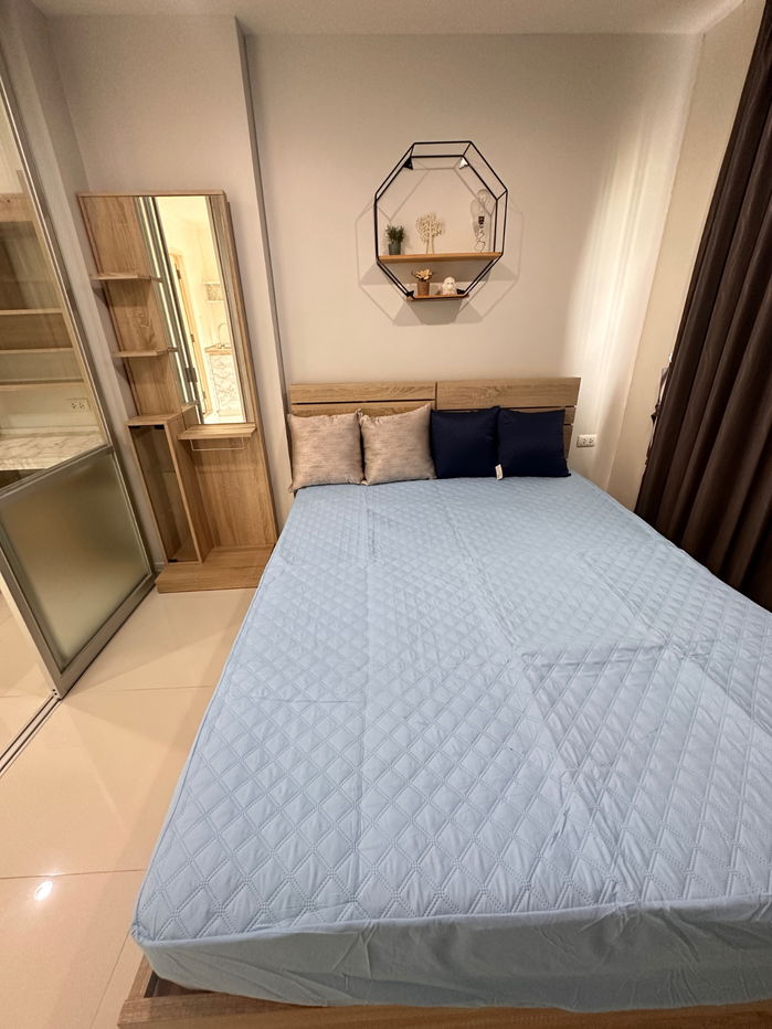 picture For Rent Lumpini Ville Onnut - Phatthanakan - 5/16