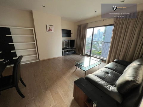 Noble Remix | Room available for booking!! Best Deal!! 🚝Near BTS Thonglor | #2025073011205