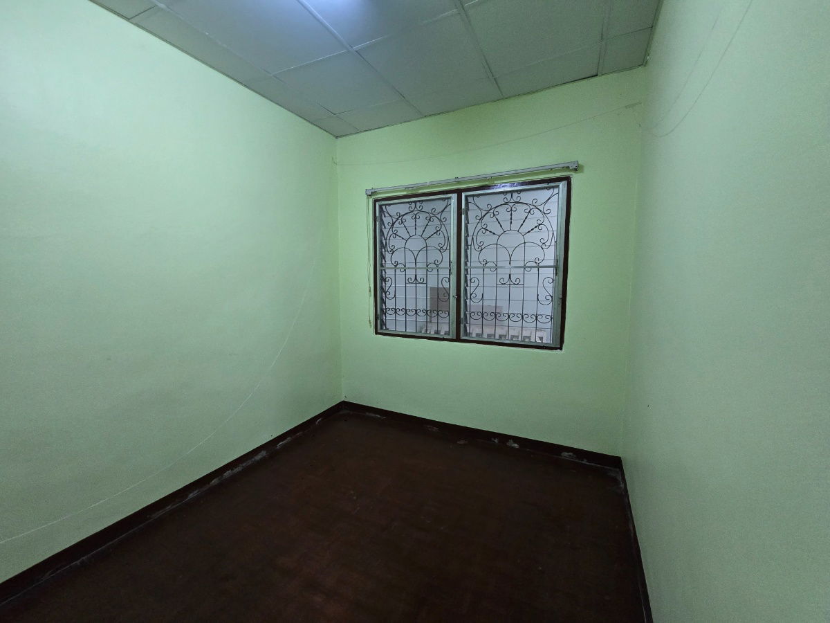 รูป ขายบ้านเดี่ยว 1 ชั้น 48 ตร.ว. หมู่บ้านเคหะธานี 4 – สะพานสูง กรุงเทพฯ - รูปที่ 13/19