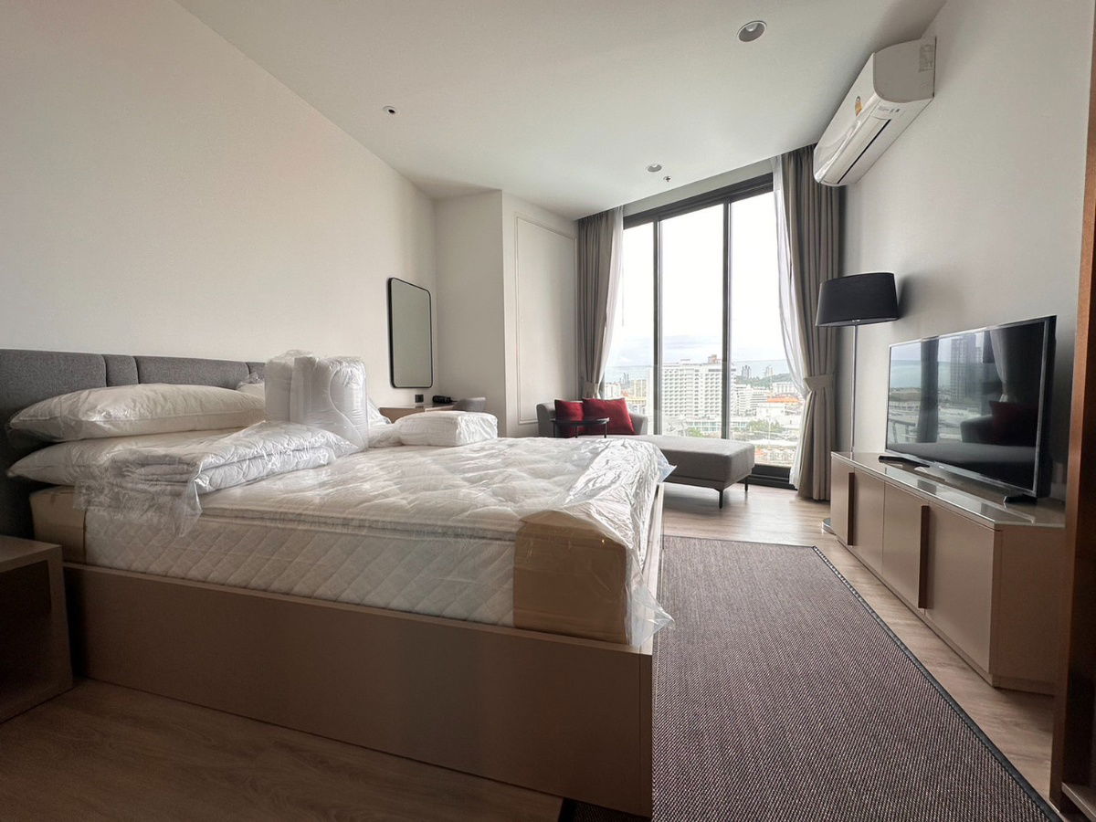 picture Edge Pattaya for Rent at 28,000 per month - 10/22