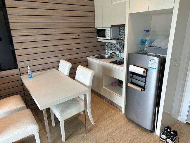 picture 1 Bedroom Condominium @ La Santir - 10/37