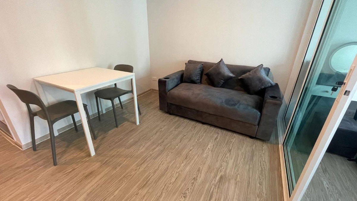 รูป Regent Home Bangna (รีเจ้นท์ โฮม บางนา ) - รูปที่ 5/10