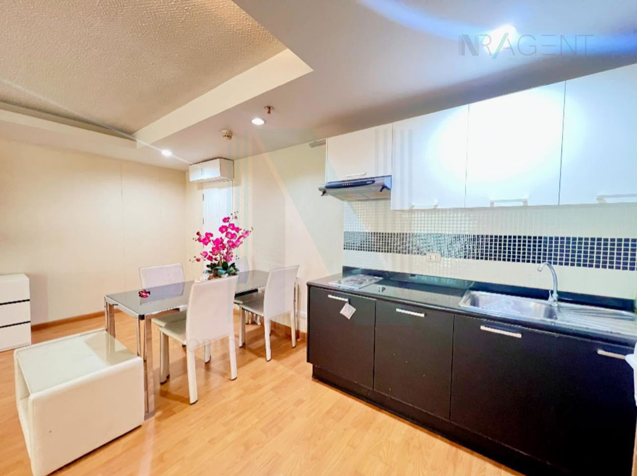 รูป 📌 ให้เช่าคอนโด วอเตอร์ฟอร์ด สุขุมวิท 50 อาคาร 1 ชั้น 5 2 ห้องนอน ขนาด 92 ตรม ใกล้ เทสโก้ โลตัส อ่อนนุช - รูปที่ 7/8