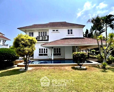 บ้านเดี่ยว ประจวบคีรีขันธ์ : บ้าน 3-ห้องนอน ใกล้ บ้านศิลปินหัวหิน (ID 1112480)