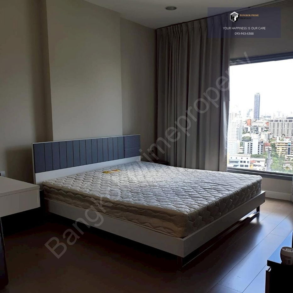 รูป The Crest Sukhumvit 34 | Best Price🚝ใกล้ BTS Thonglor 50m. | #2025061110465 - รูปที่ 1/16
