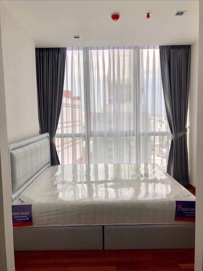 picture Wish Signature Midtown Siam | Near BTS Siam - 2/8