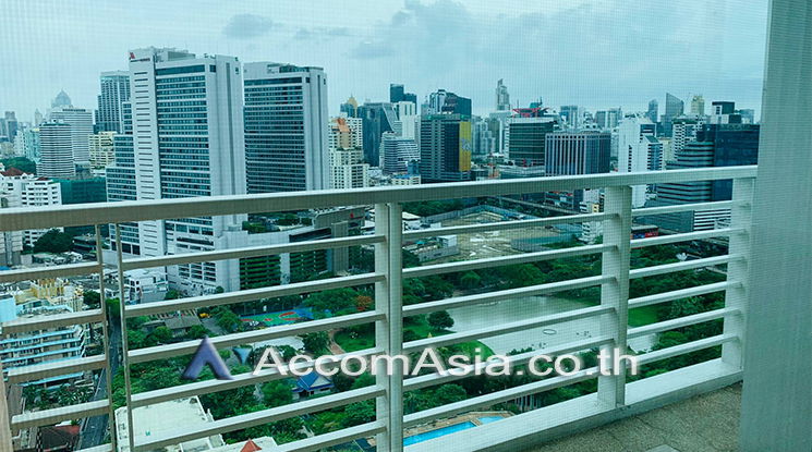 รูป 🔼🔽 AccomA 📩 Bright city condo with wide windows and skyline view (1512787) - รูปที่ 10/10