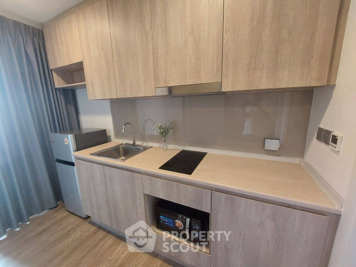 picture 1-BR Condo at Modiz Sukhumvit 50 near BTS On Nut (ID 2230472) - 4/6
