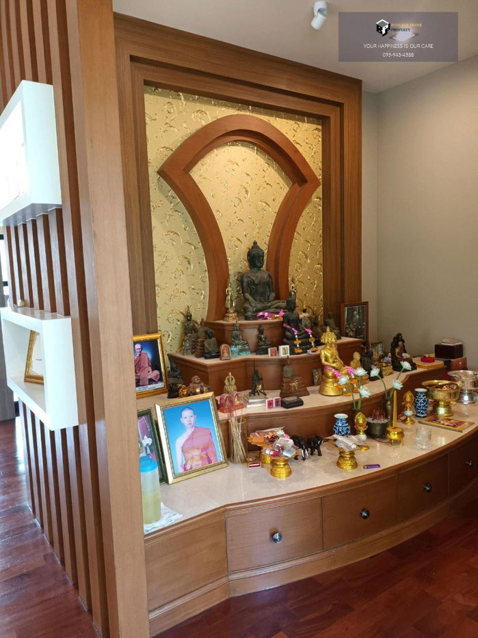 picture Areeya Bussaba Ladprao | Renovated house, newly built in 2018 #2025072911183 - 14/18