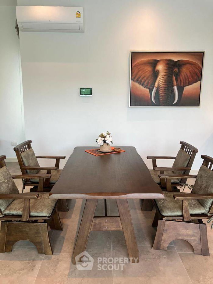 picture Brand New Eco-Friendly Pool Villa at Smart Hamlet (ID 1297096) - 17/31