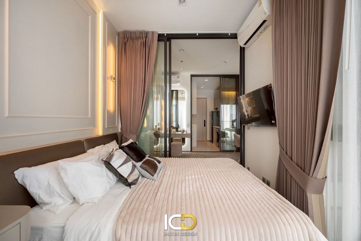 picture Code: KJ7978  for rent THE ADDRESS SIAM - RATCHATHEWI // Line ID: @kjcondo (with @) // - 3/17