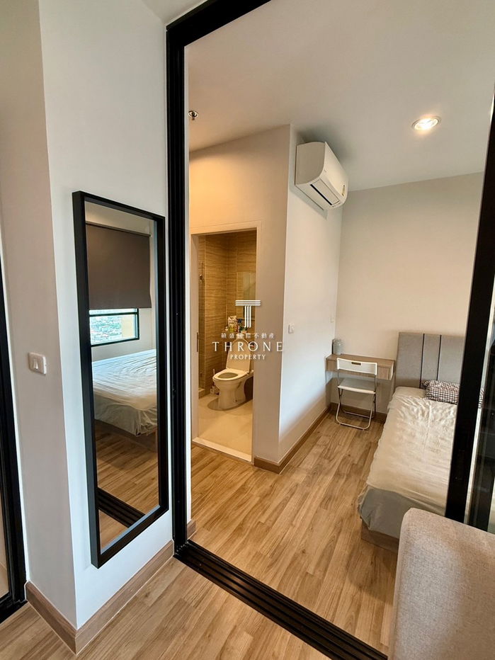 picture Niche Mono Sukhumvit-Bearing 🌟PN-00006732🌟 - 11/12