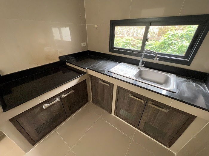 picture Sales House Saransiri Tiwanon Chaengwattana 2 - 4/11