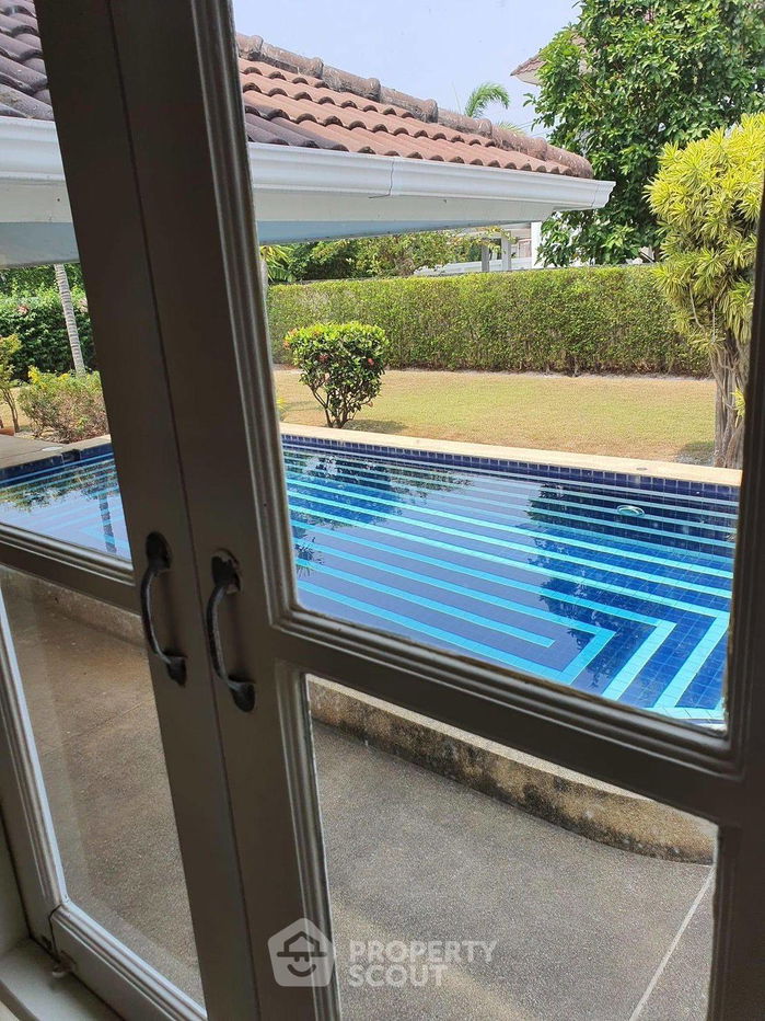 รูป บ้าน 3-ห้องนอน ใกล้ บ้านศิลปินหัวหิน (ID 1112480) - รูปที่ 20/21