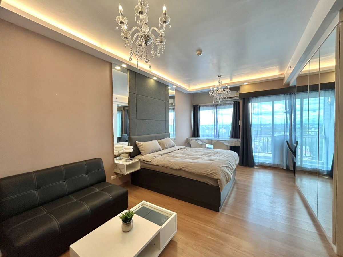 picture Condo for rent at Supalai Monte @Viang  9,500THB Tel. +66823899314 (Bubu) - 9/16