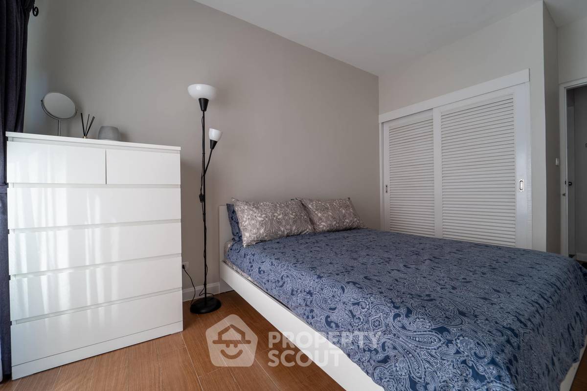 รูป คอนโด 1-ห้องนอน ที่ เอ สเปซ เพลย์ รัชดา - สุทธิสาร ใน สามเสนนอก (ID 2229739) - รูปที่ 6/10