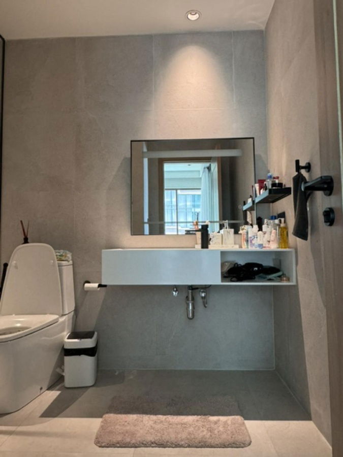 picture Code: KJ7964 for rent The Emporio Place // Line ID: @kjcondo (with @) // - 3/7