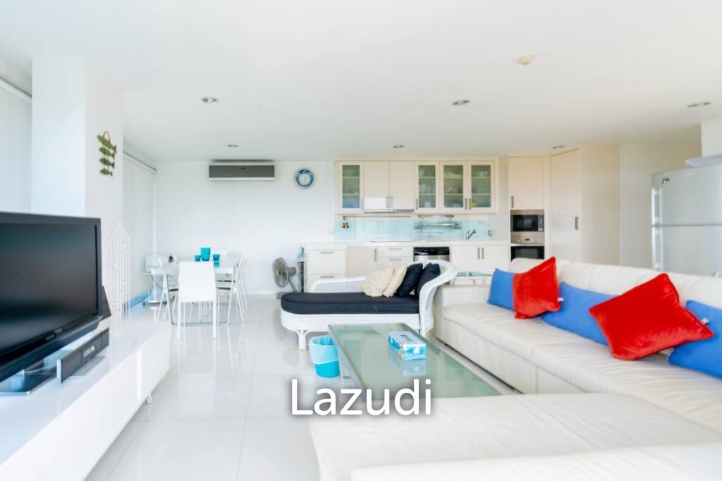 รูป Baan Suan Rim Sai : Beautiful 3 Bedroom Condo - รูปที่ 2/27