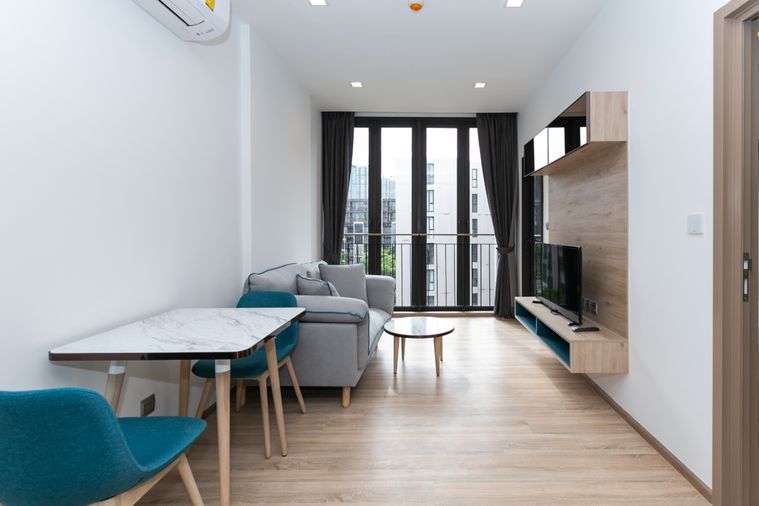 🌆 ให้เช่า KAWA HAUS | คอนโดสไตล์รีสอร์ต วิวส่วนกลางสวย เฟอร์นิเจอร์ครบ พร้อมเข้าอยู่ @90condo 🌃