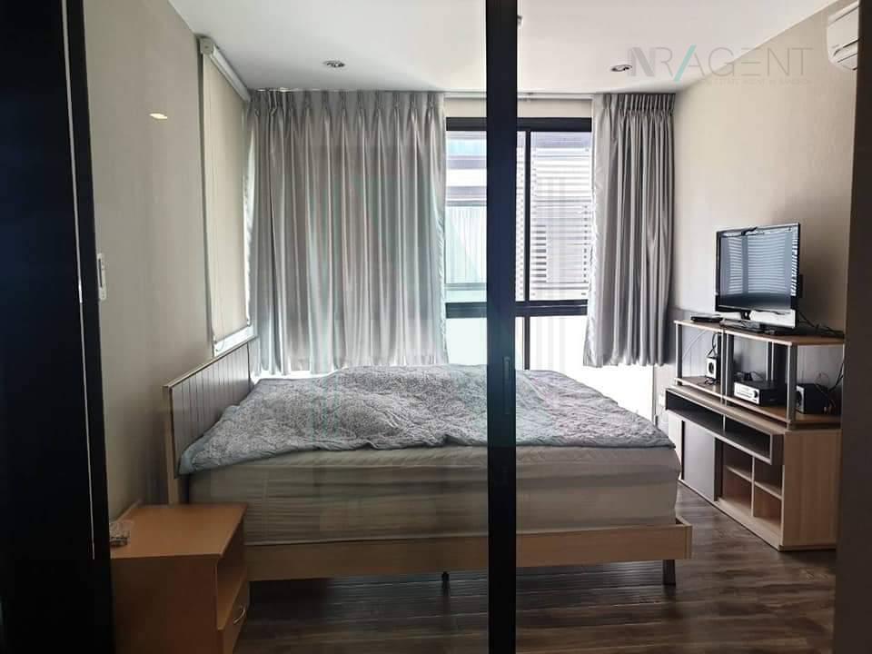 picture 📌 For Sell Condo PRIME I-ZEN CONDO LADPRAO 71 Building 1, Floor 2,2 bed room, Room size 62 sqm - 1/8