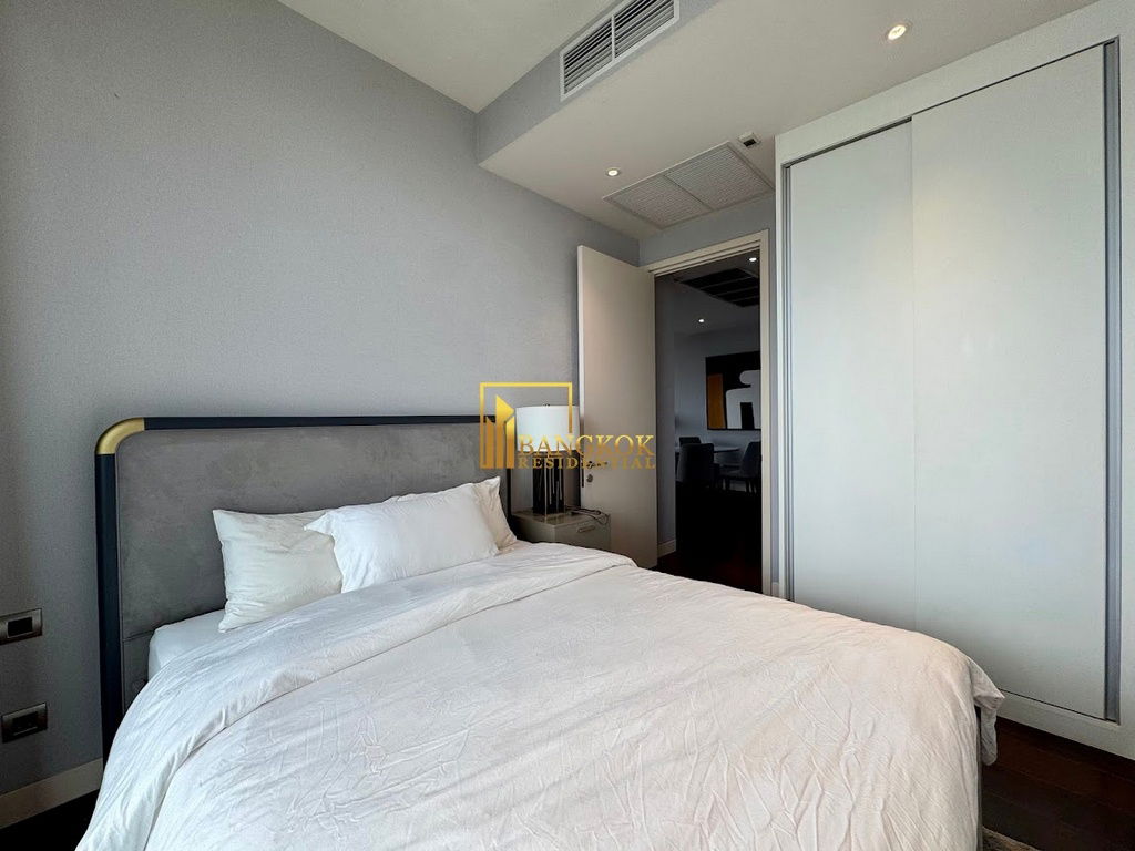 รูป Khun By Yoo | Super Luxury 2 Bedroom Property in Thonglor - BR18401CD - รูปที่ 22/38