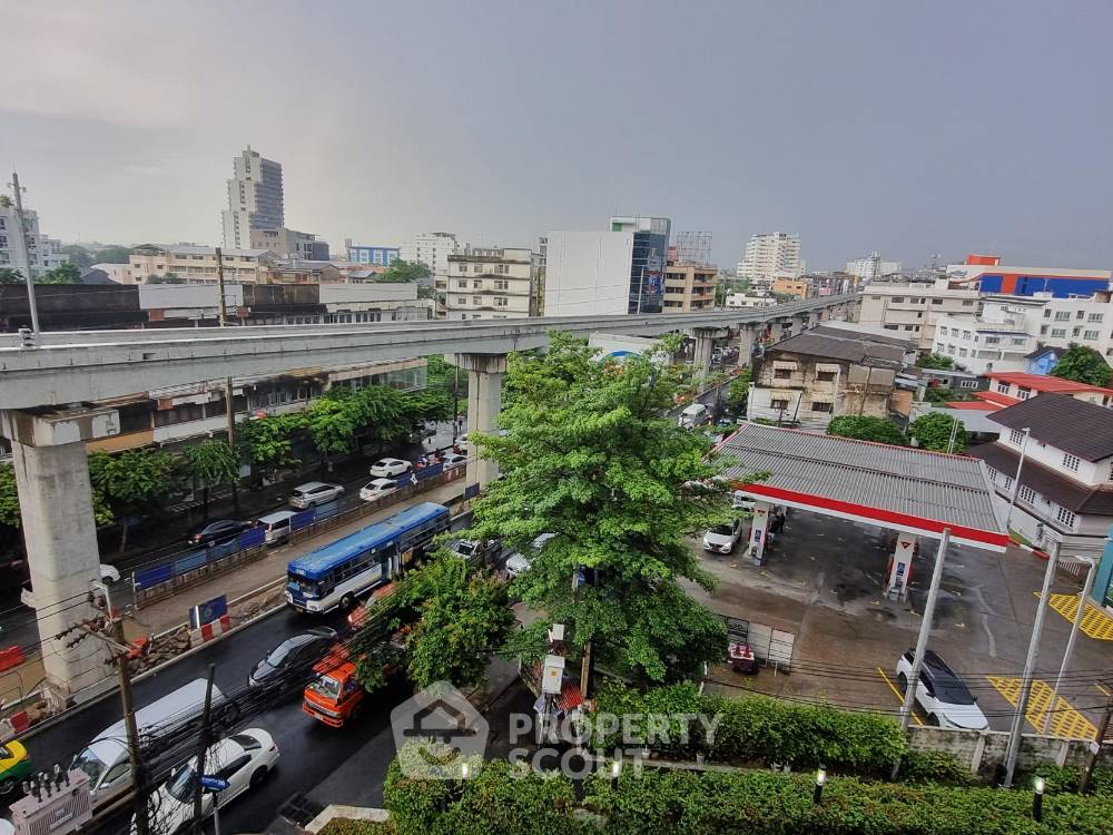 picture 2-BR Condo at Life Ratchadapisek near MRT Huai Khwang (ID 1231654) - 7/7