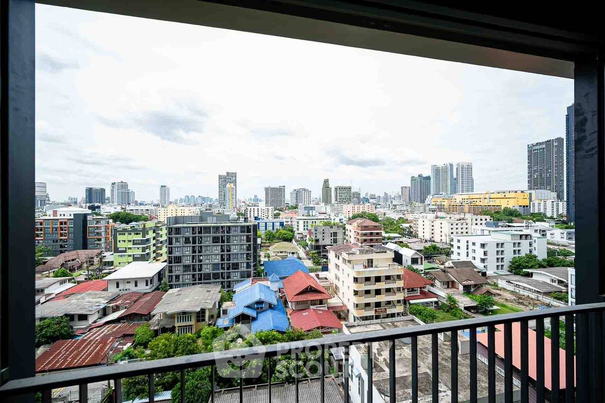 รูป คอนโด 1-ห้องนอน ที่ เดอะ ไลน์ พหลโยธิน พาร์ค ใกล้ MRT พหลโยธิน (ID 2070522) - รูปที่ 4/9