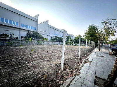 ที่ดิน รามคำแหง 150 : ขายที่ดิน เคหะร่มเกล้า สะพานสูง กรุงเทพมหานคร BRE25485