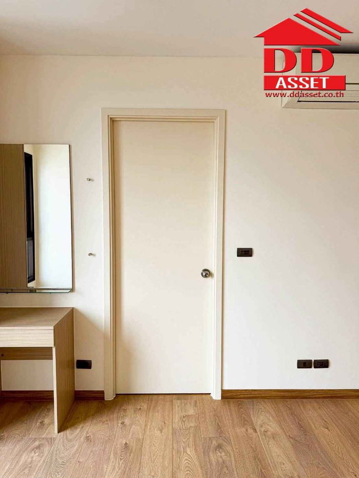 รูป For rent Fuse Sathorn–Taksin  Near BTS Wongwian Yai - รูปที่ 11/18