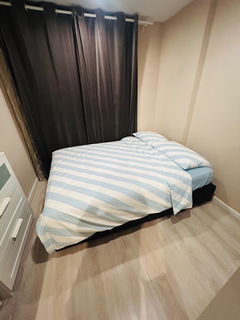 P-148448 🏢ต้องการขาย คอนโด เมโทรลักซ์ พระราม 4 Mahavithayalai Krungthep, Phra Khanong, Khlong Toei, Bangkok Line Id @easythaihome 085-592-2897