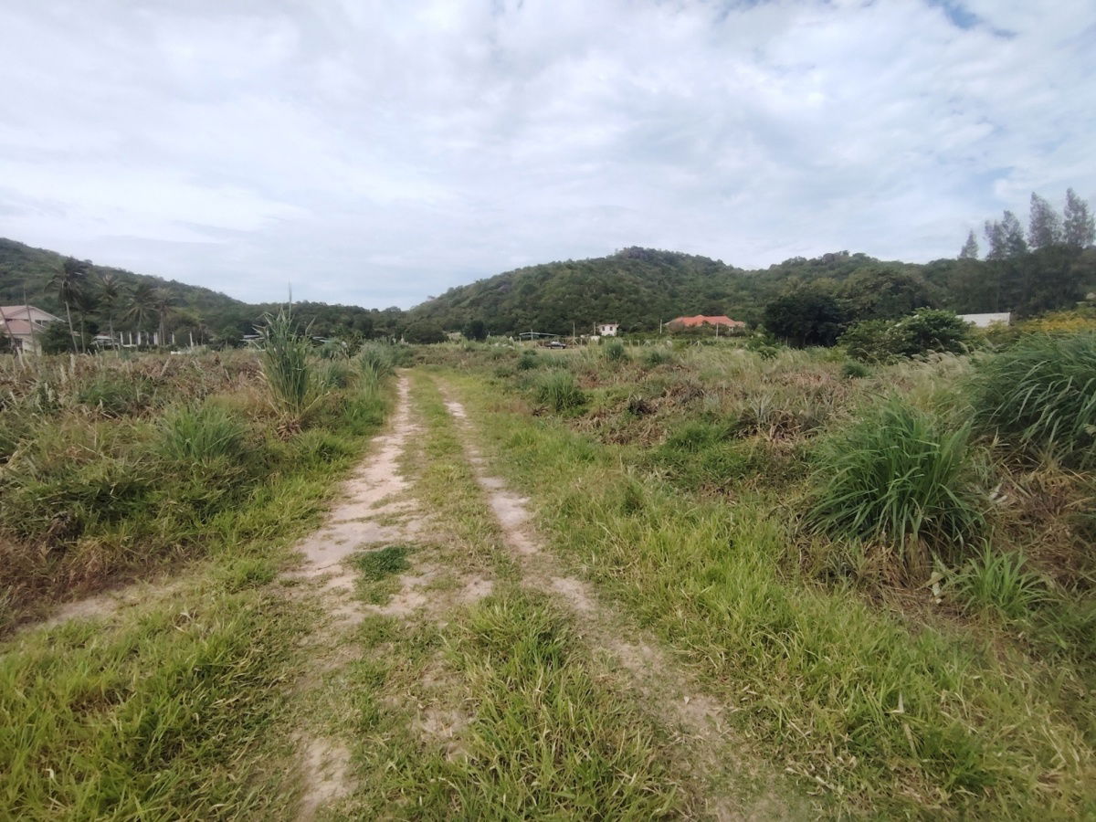 picture 23-0-06 Rai| Welcome to Hidden Valley!  Subdivided Into 6 Prime Home Land Plots - 10/11