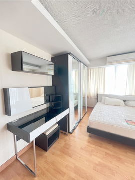 📌 For Rent Condo THE WATERFORD SUKHUMVIT 50 Building 1, Floor 5,2 bed room, Room size 92 sqm