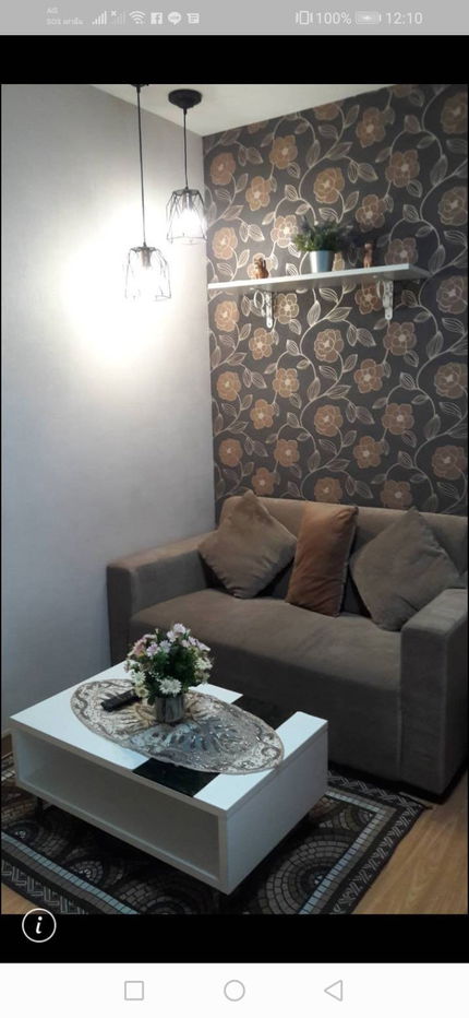 picture For Sale The Trust Residence Pinklao Fully Furnished (Near MRT Bangyeekan) - 10/17