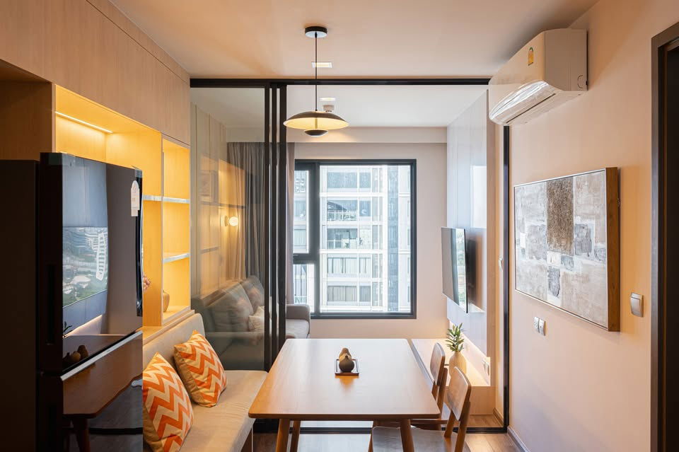 picture Life Ladprao Valley | Near BTS Ha Yaek Lat Phrao - 7/18